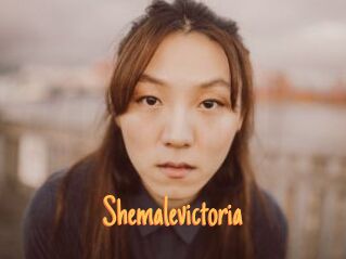 Shemalevictoria
