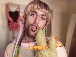 Shemantis