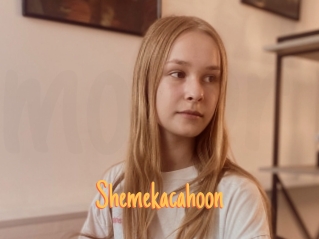 Shemekacahoon
