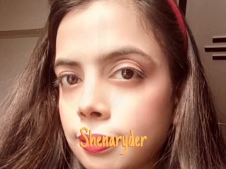 shenaryder Mobile Porno