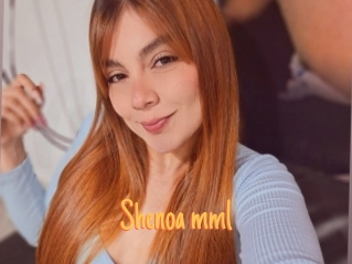 Shenoa_mml