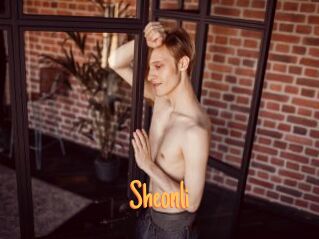 sheonli Mobile Porno
