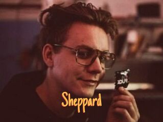 Sheppard