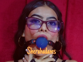 Sherahadams