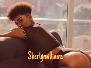sherlynwlliams Mobile Porno