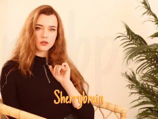Sherrybrain