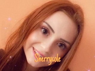 Sherrycole