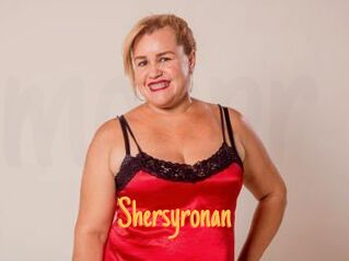 Shersyronan