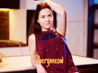Sherymeow