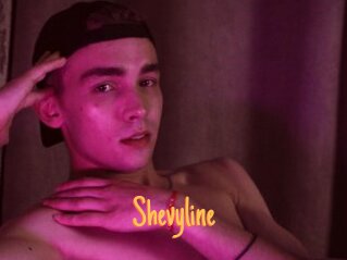 Shevyline