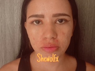 Shewolfx