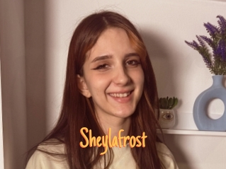 Sheylafrost