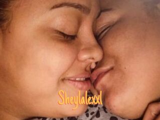Sheylalexxl