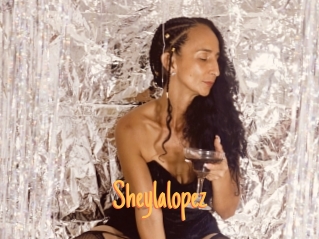 sheylalopez Mobile Porno