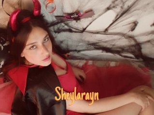 Sheylarayn