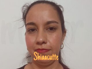 Shiaacutte