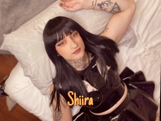 shiira Mobile Porno
