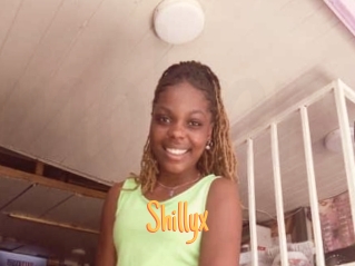 Shillyx