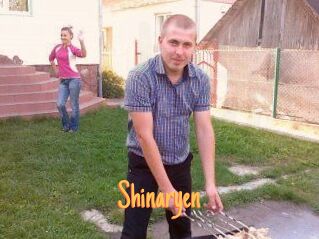 Shinaryen