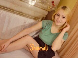 Shinesali