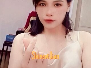 shinewillian Mobile Porno