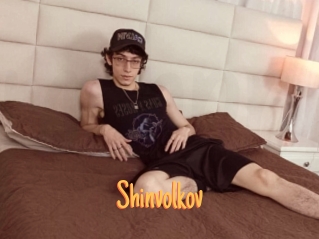 Shinvolkov