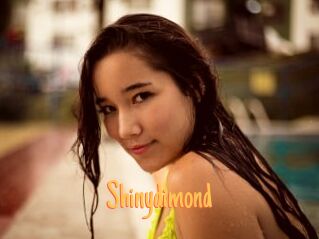 Shinydimond
