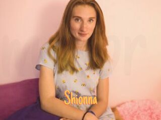 Shionna