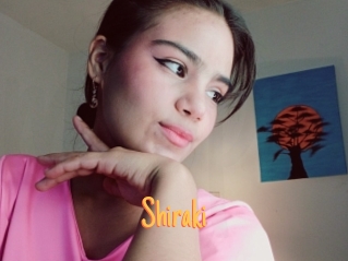 Shiraki