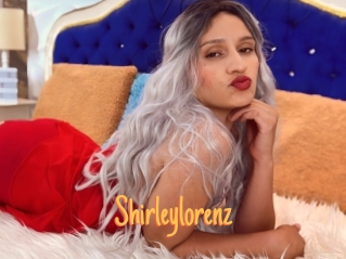 Shirleylorenz