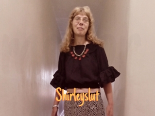 Shirleyslut