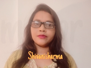 Shivanisharma