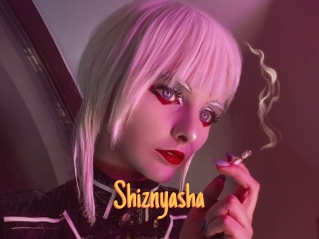 Shiznyasha