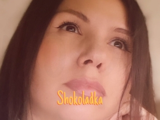 Shokoladka