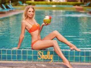 sholly Mobile Porno