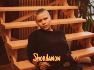 Shondawow