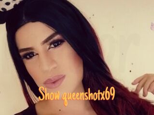 show_queenshotx69 Mobile Porno