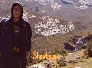 Showboyyx