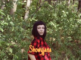 Showyjana