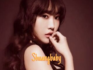 Shuangbaby