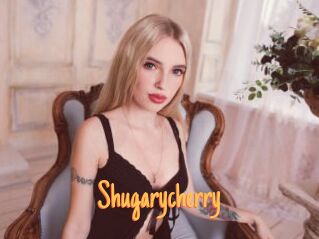 Shugarycherry