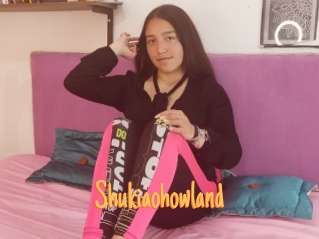 Shukiaohowland
