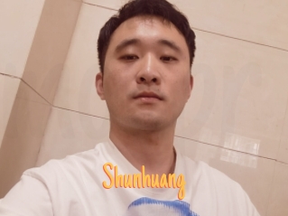 Shunhuang