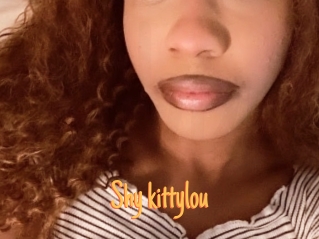 Shy_kittylou