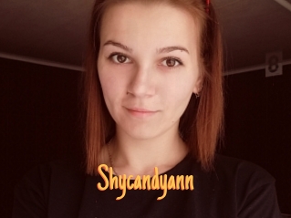 Shycandyann