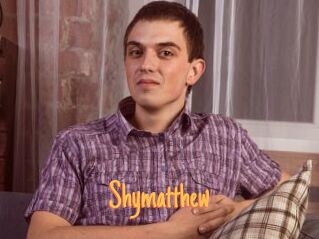 Shymatthew