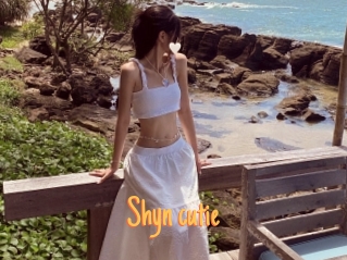 Shyn_cutie
