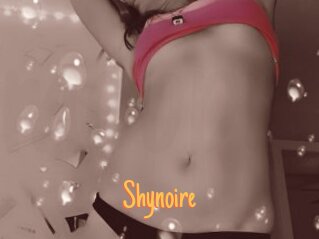 Shynoire