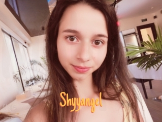 shyyangel Mobile Porno