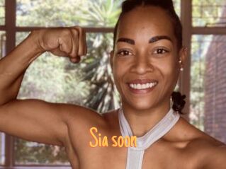 Sia_soon